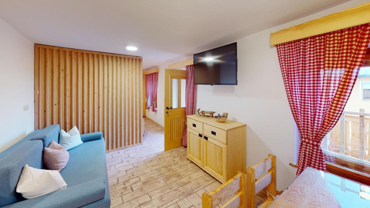 Апартаменты Hisa Margit, Ratece 150 Экстерьер фото